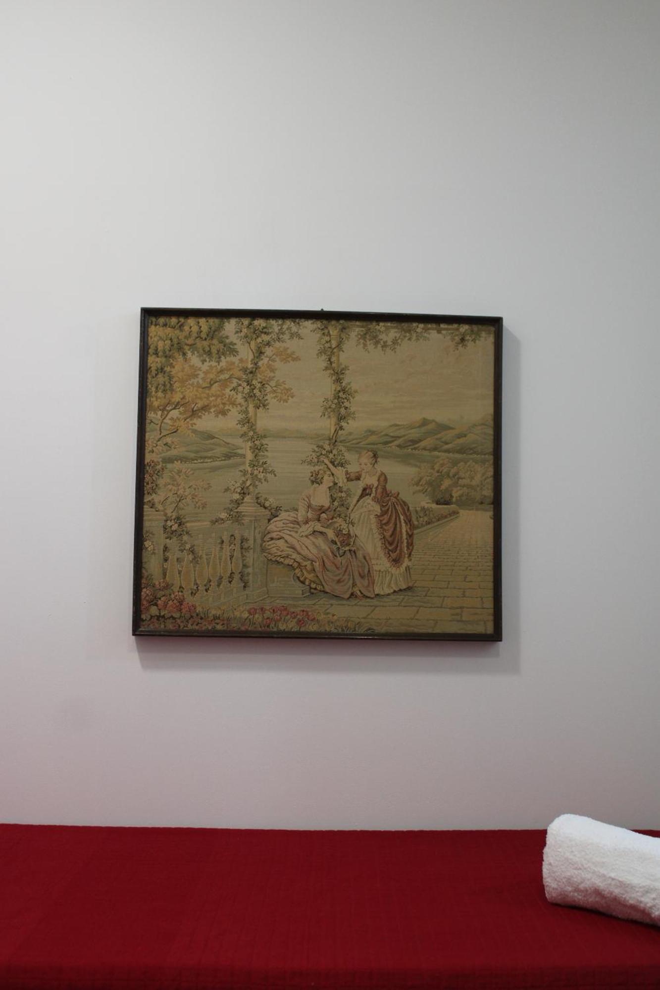 شقة Al Palazzo Del Principe Al Massimo باليرمو المظهر الخارجي الصورة