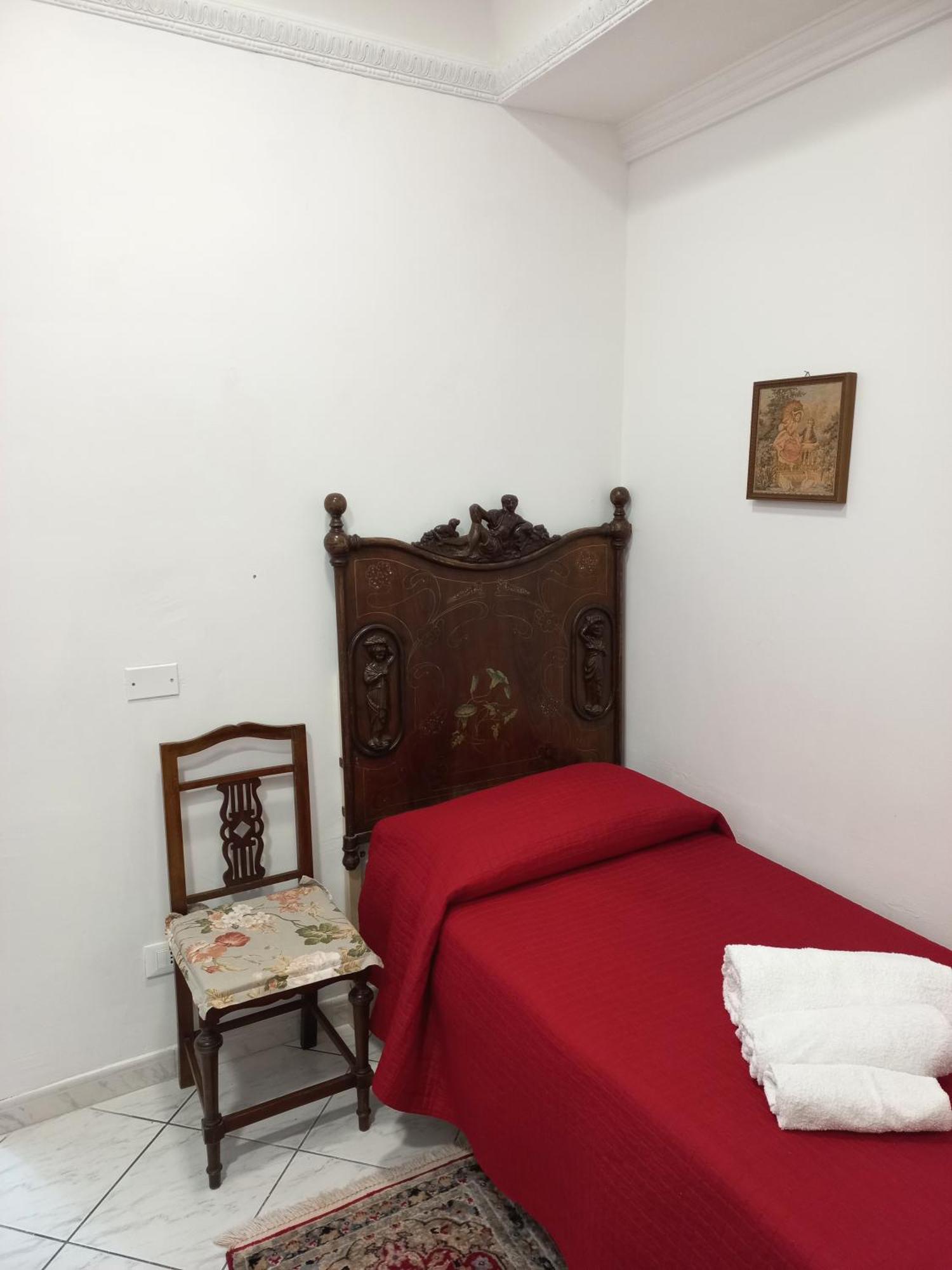 شقة Al Palazzo Del Principe Al Massimo باليرمو المظهر الخارجي الصورة