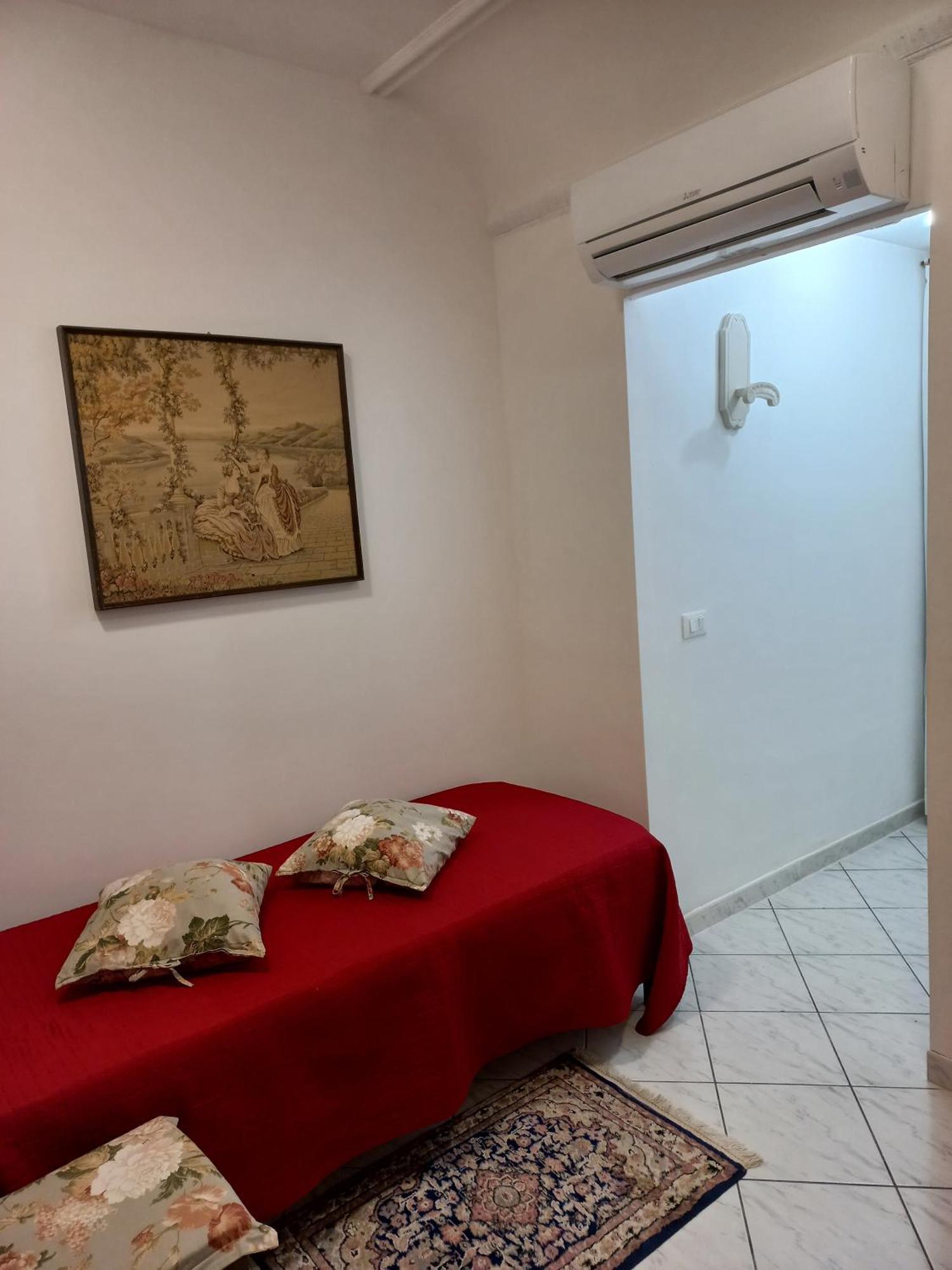 شقة Al Palazzo Del Principe Al Massimo باليرمو المظهر الخارجي الصورة