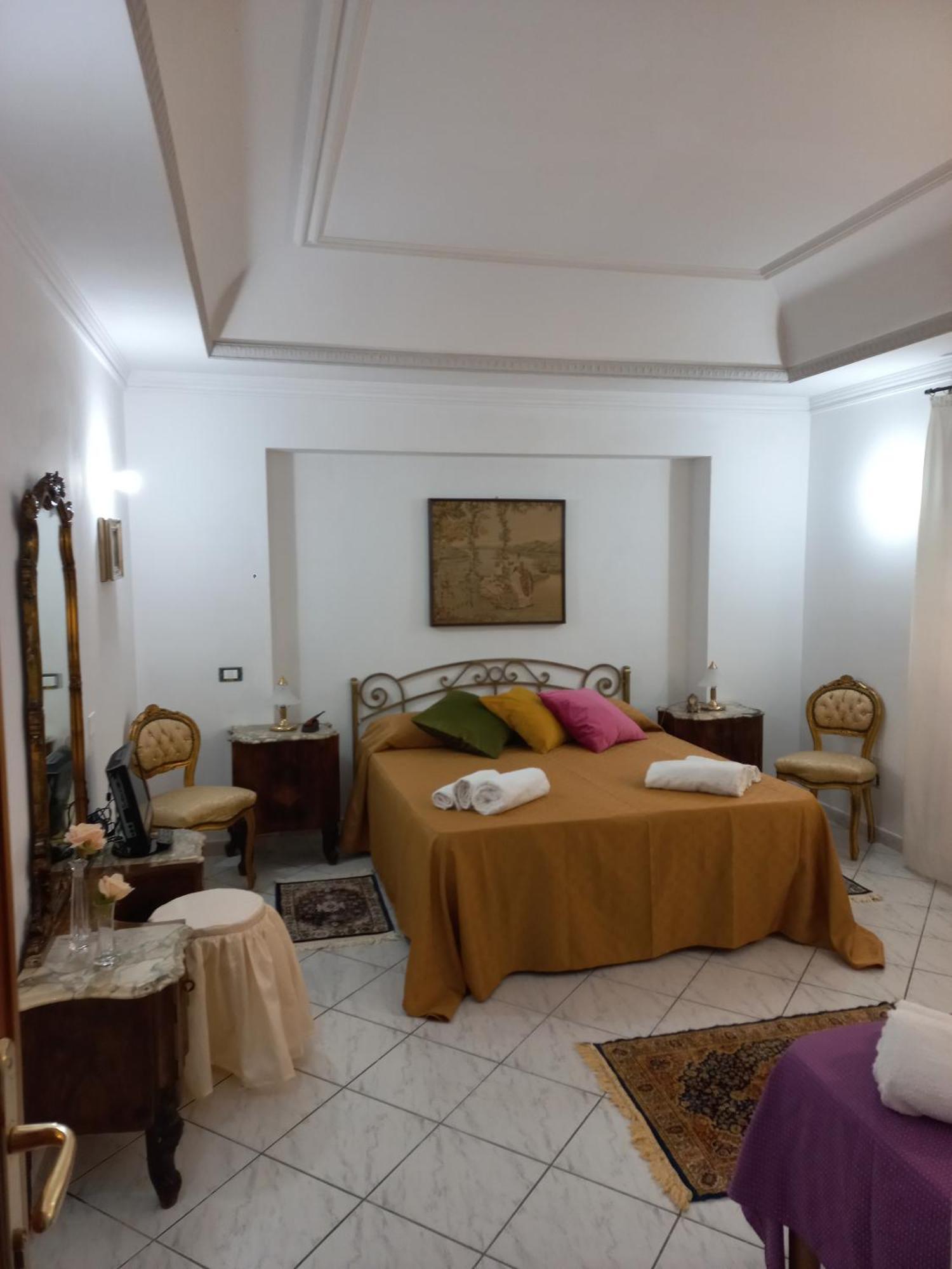 شقة Al Palazzo Del Principe Al Massimo باليرمو المظهر الخارجي الصورة