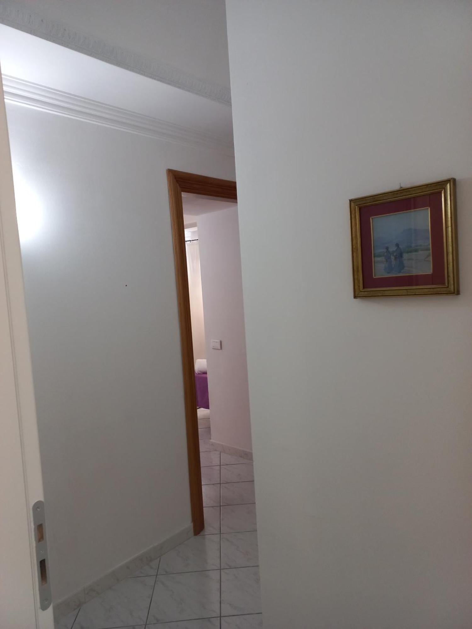 شقة Al Palazzo Del Principe Al Massimo باليرمو المظهر الخارجي الصورة