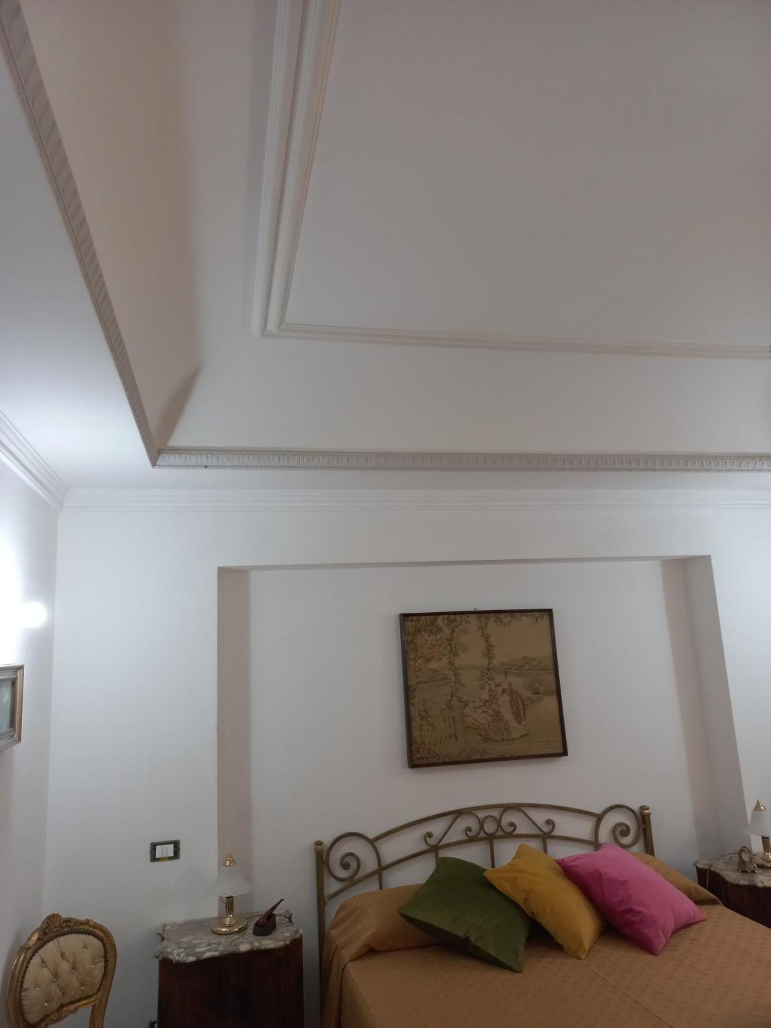 شقة Al Palazzo Del Principe Al Massimo باليرمو المظهر الخارجي الصورة