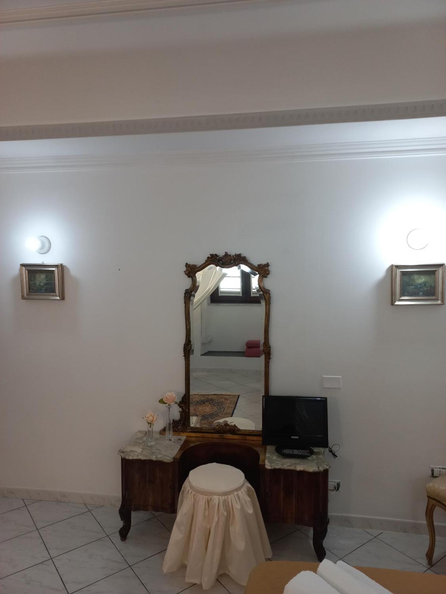 شقة Al Palazzo Del Principe Al Massimo باليرمو المظهر الخارجي الصورة