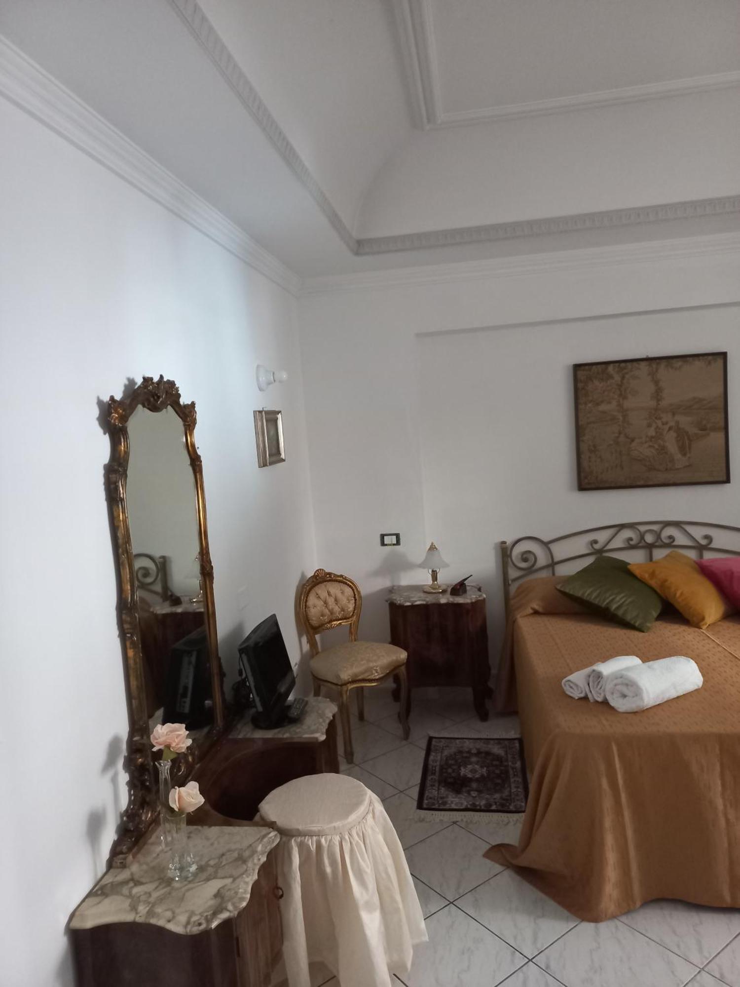 شقة Al Palazzo Del Principe Al Massimo باليرمو المظهر الخارجي الصورة
