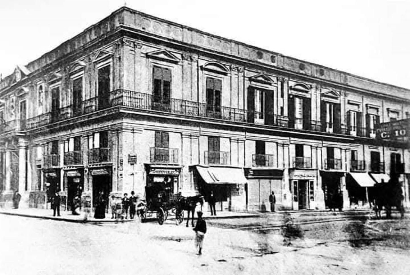 شقة Al Palazzo Del Principe Al Massimo باليرمو المظهر الخارجي الصورة